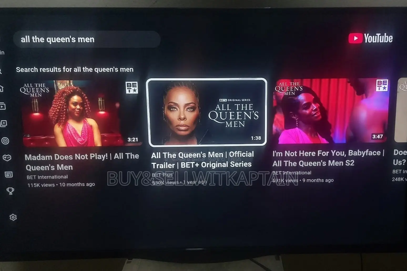 Television