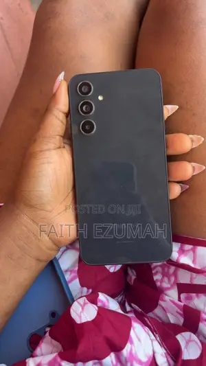 Samsung Galaxy A54 5G 128 GB Black