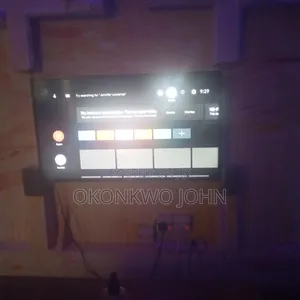 TCL Smart Tv