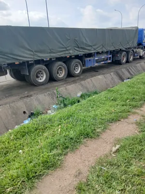 Deller in All Kind of Cement Both Dangote an Bua Cement