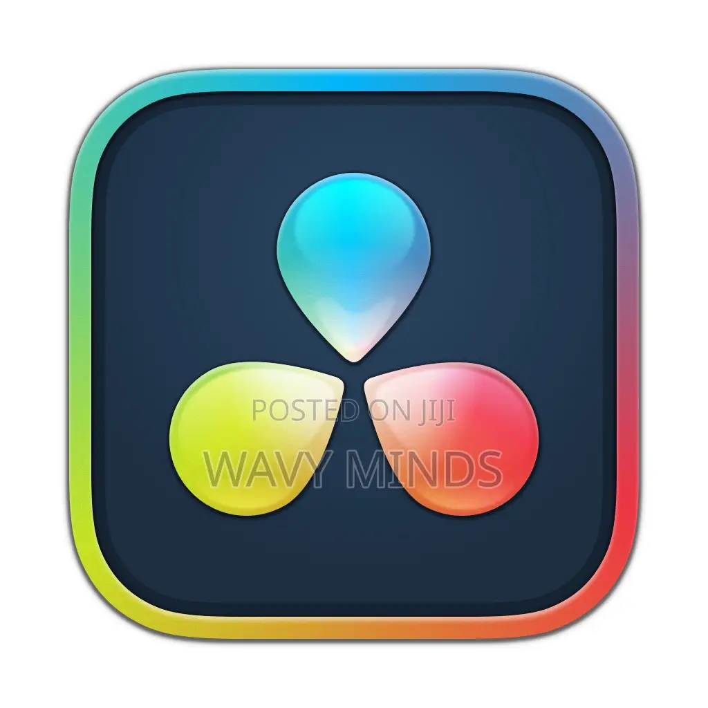 Blackmagic Davinci Resolve Full