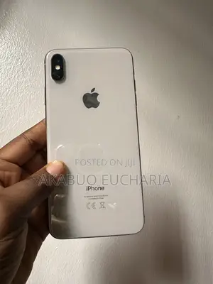 Apple iPhone XS Max 64 GB White