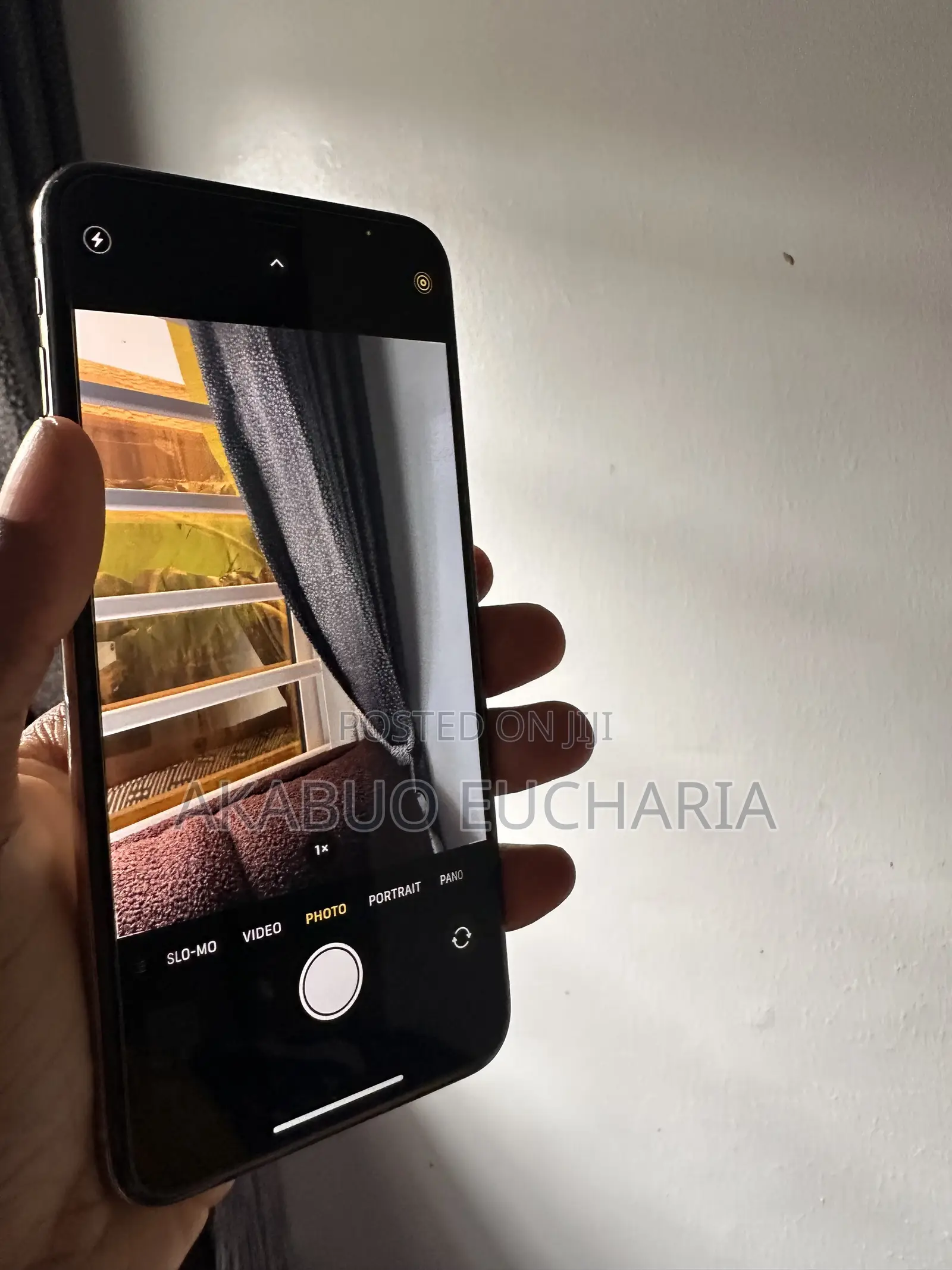 Apple iPhone XS Max 64 GB White