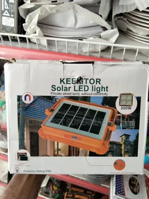 Solar Light