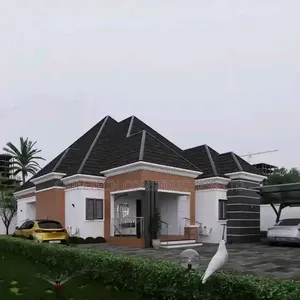 Professional 3d Architectural Design Planning - Chilltech