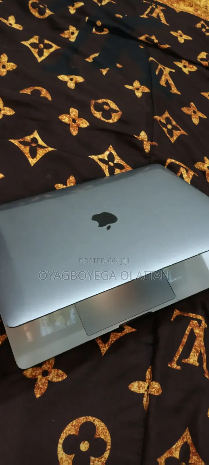 Laptop Apple MacBook 2020 8GB Intel Core i5 SSD 256GB