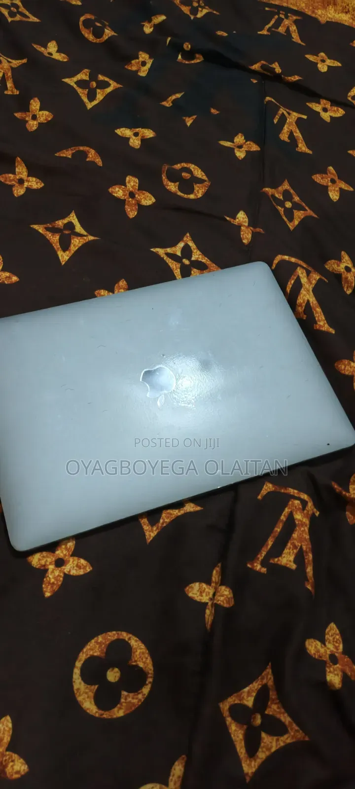 Laptop Apple MacBook 2020 8GB Intel Core i5 SSD 256GB