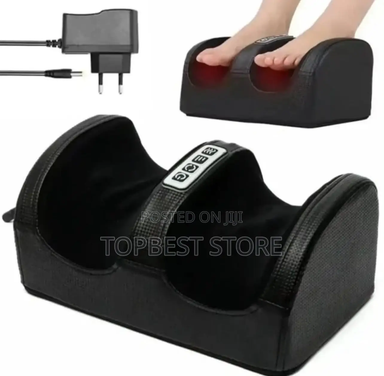 Quality Electric Foot Massage
