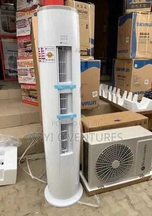 Newcastle 2tons Inverter Standing Air Conditioner System