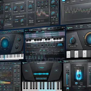 Antares Auto-Tune Unlimited Pack