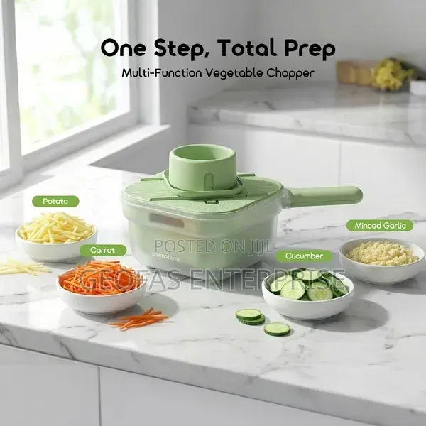 Oraimo Chopstack Detachable 3 in 1 Cheese Grater