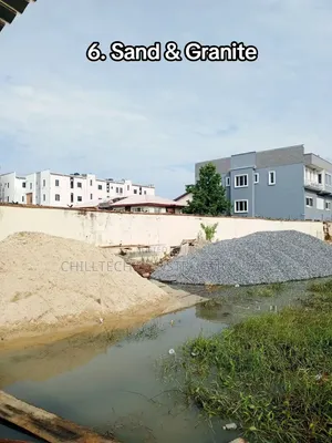 Top-Tier Building Construction Services - Chilltech