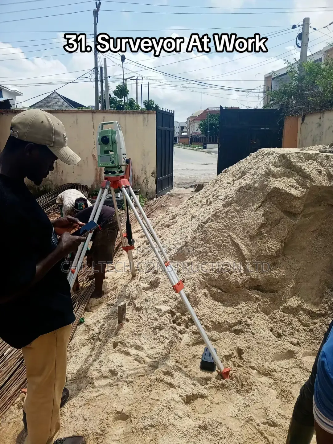 Top-Tier Building Construction Services - Chilltech