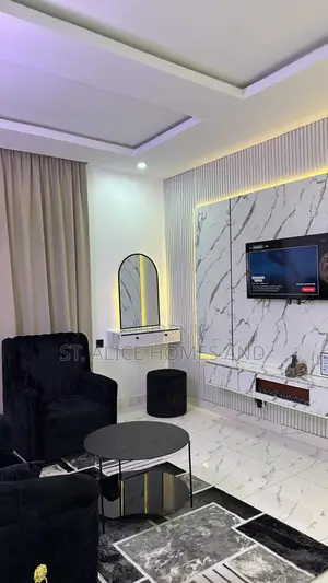 Twr Zanzibar Studio Apartment With Free Breakfast, Jahi Abuja