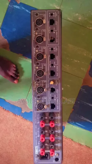 Cloud Amplifier