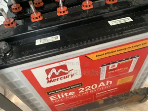 Solar Battery