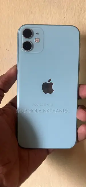 Apple iPhone 11 64 GB Green