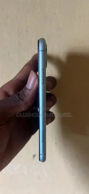 Apple iPhone 11 64 GB Green