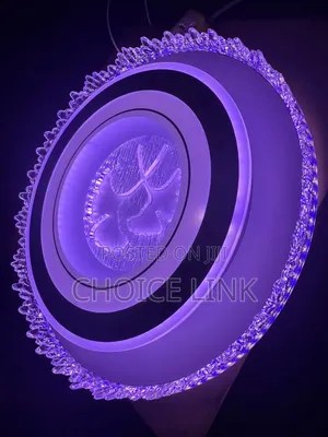Ceilinglighting