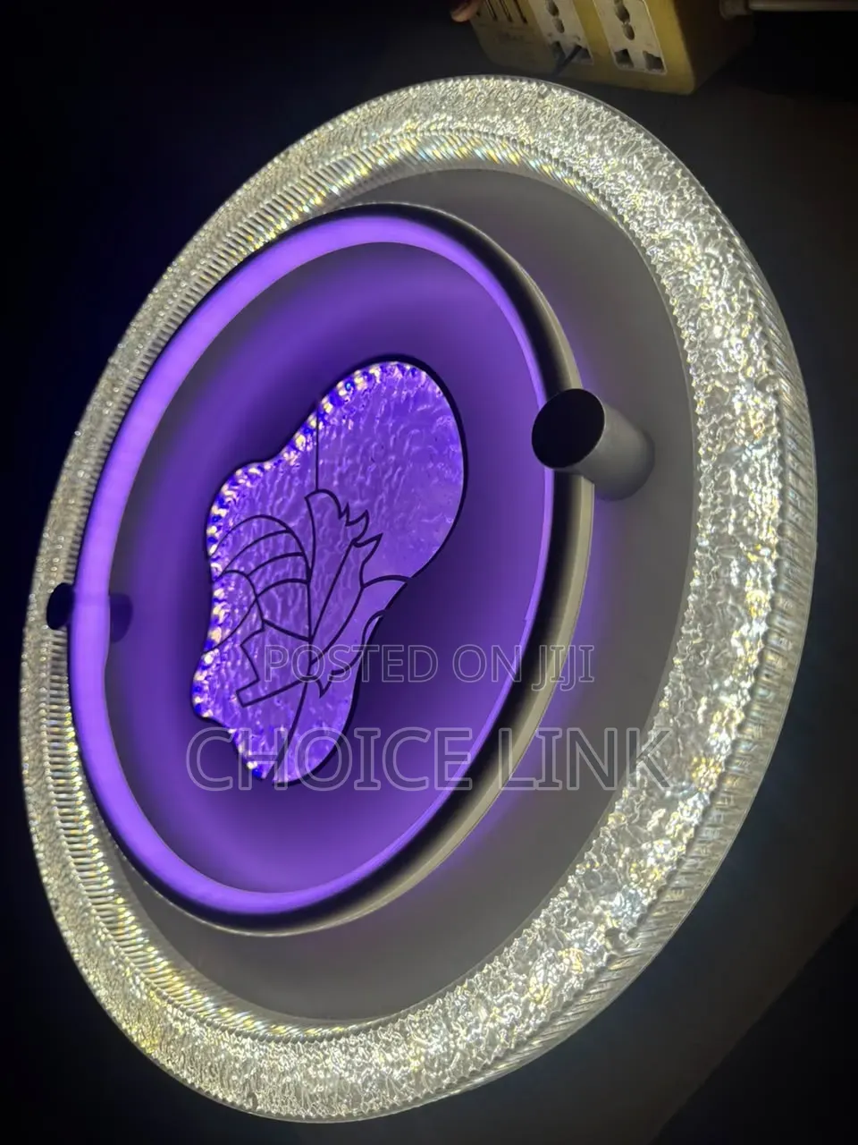 Ceilinglighting
