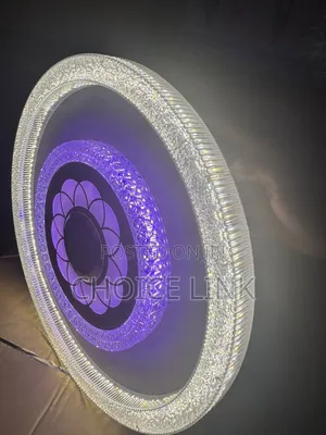 Ceilinglighting