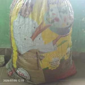 Cold Rabbit Manure Gardeners Per 50kg