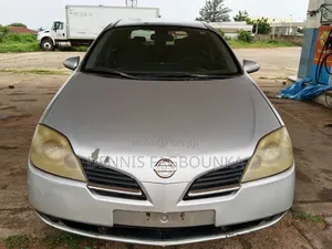 Nissan Altima 2007 White