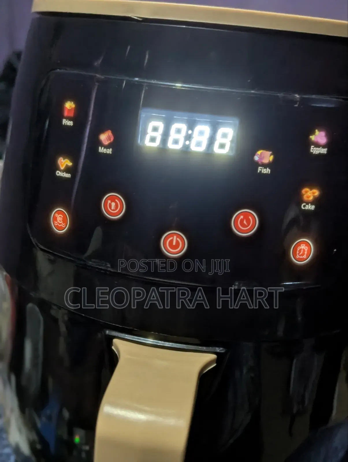 6l Air Fryer for Sale