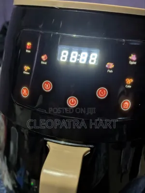 6l Air Fryer for Sale