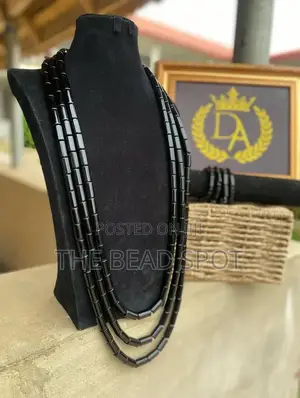 Quality Beaded Accessories