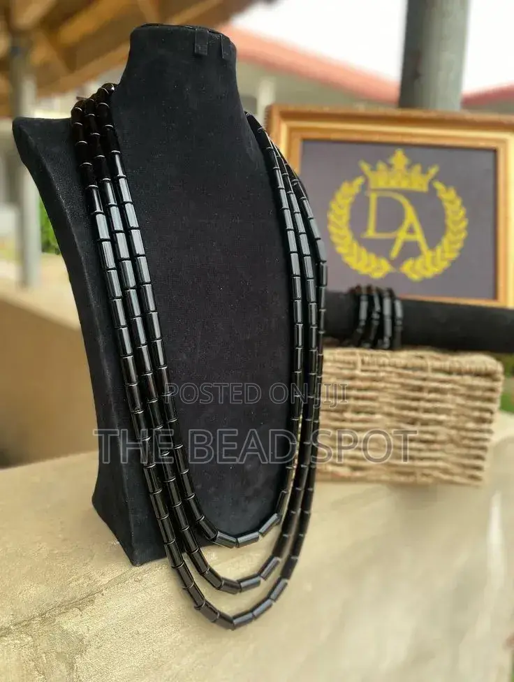 Quality Beaded Accessories