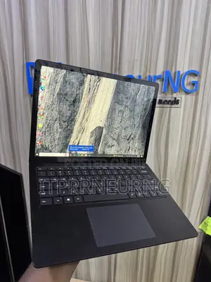 Laptop Microsoft Surface Laptop 5 16GB Intel Core i5 SSD 512GB