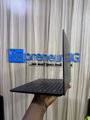 Laptop Microsoft Surface Laptop 5 16GB Intel Core i5 SSD 512GB
