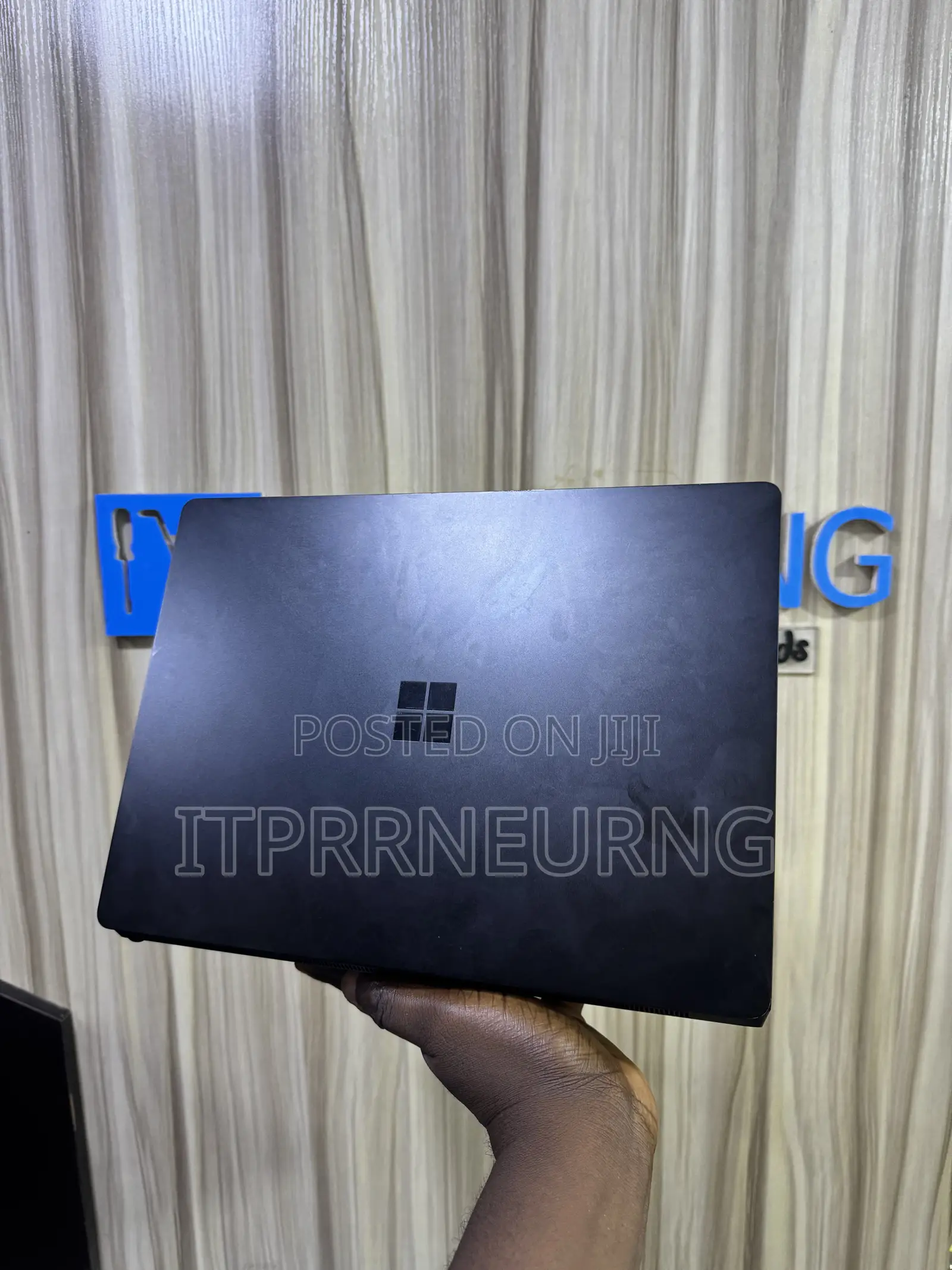 Laptop Microsoft Surface Laptop 5 16GB Intel Core i5 SSD 512GB