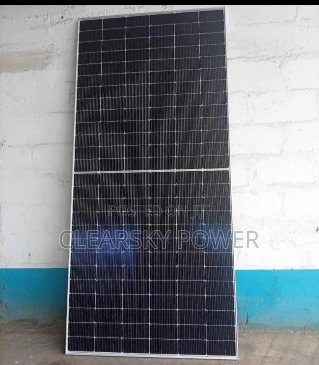 Solar Panels