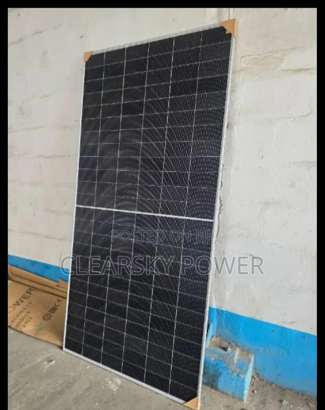 Solar Panels