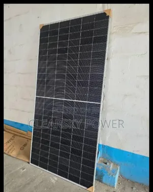 Solar Panels