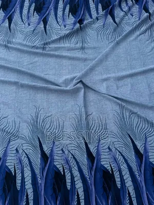 Fabric Material