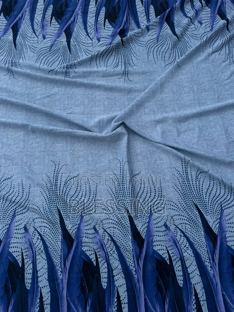 Fabric Material