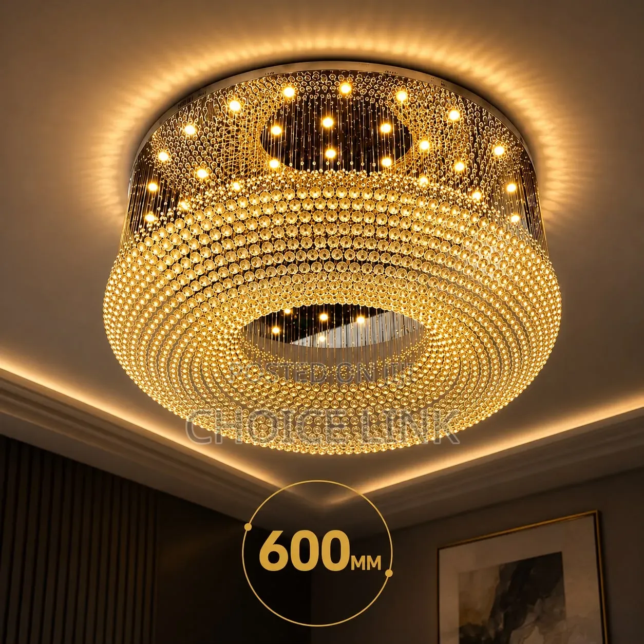 Ceilinglighting