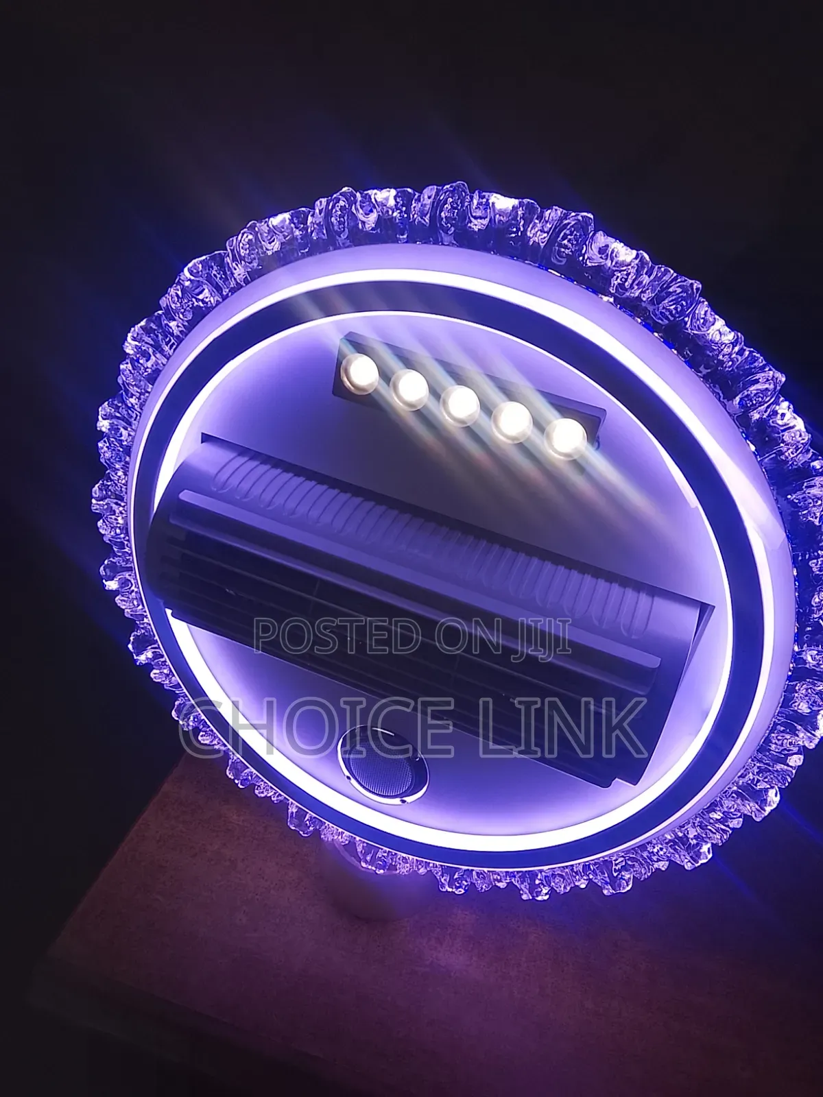 Ceilinglighting