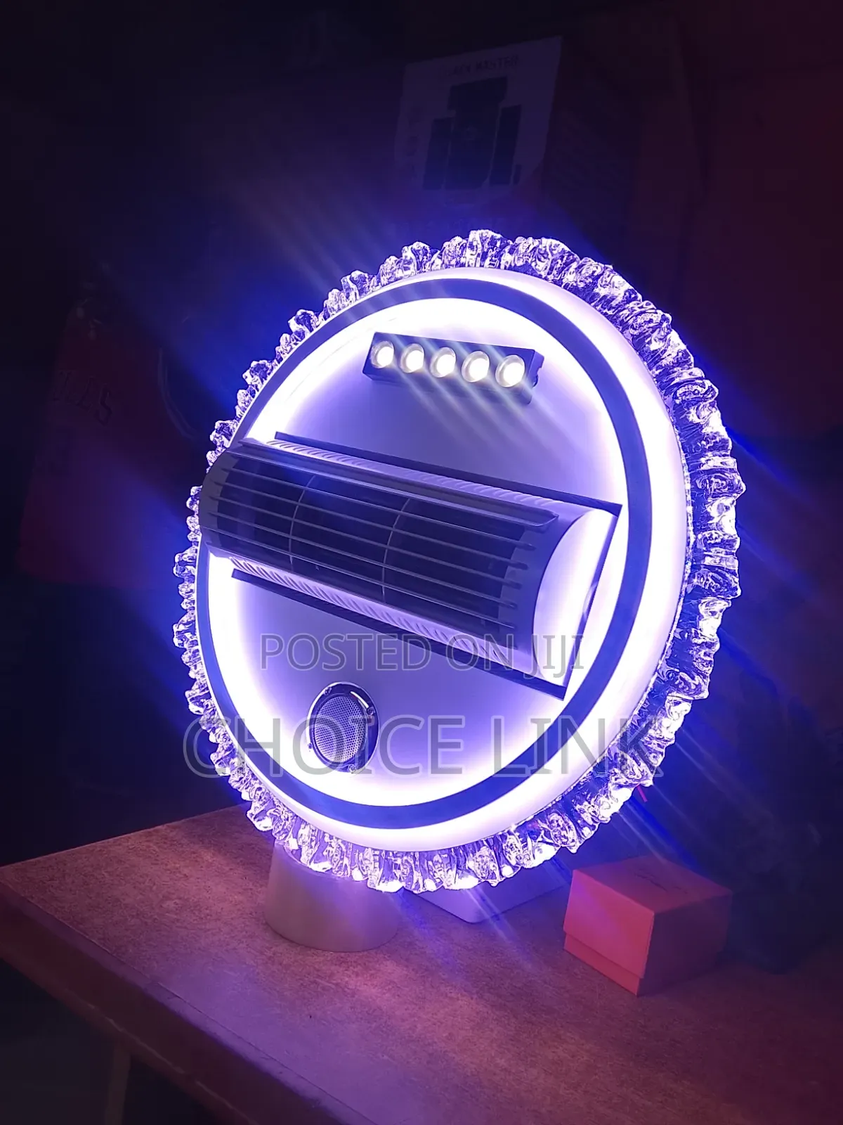 Ceilinglighting