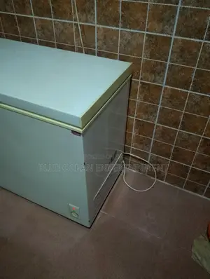 Deep Freezer