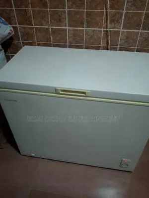 Deep Freezer