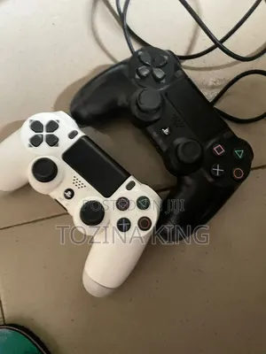 Pay Station 4 Ps4