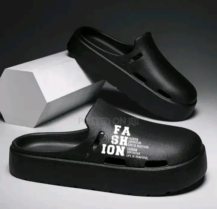 All Seasons Original Crocs