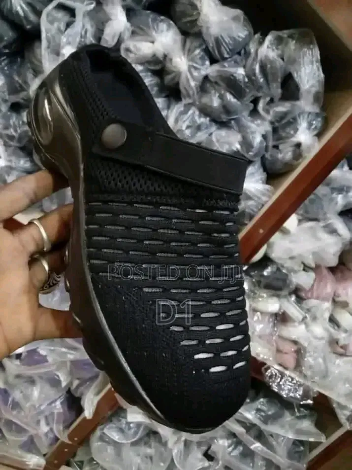 All Seasons Original Crocs