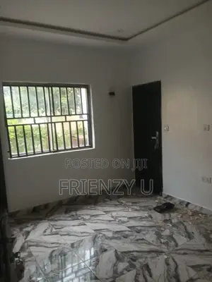 3bdrm Block of Flats in Estate Dakwo for rent