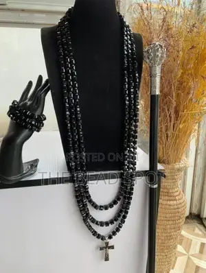 Quality Beaded Accessories