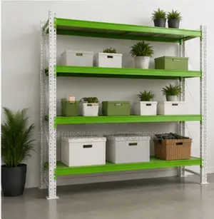 Heavy Duty Storage Rack